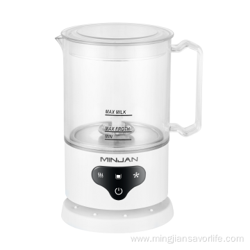 Coffee Milk Foam Maker Automatic Electric Milk Frother